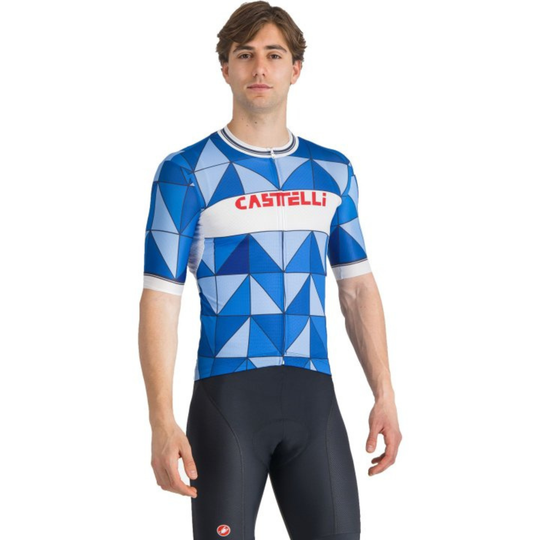 Heritage Jersey - Men's