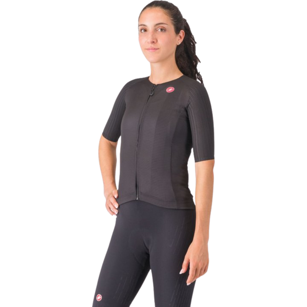 Maillot Aero Pro 8S - Femme