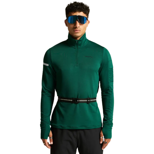 Chandail Vélo Manches Longues ADV SubZ LS 2 - Homme