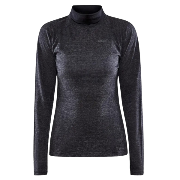 SubZ Wool 2 Long Sleeve - Women