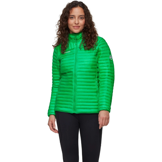 Broad Peak Light Insulated Hooded Jacket - Women