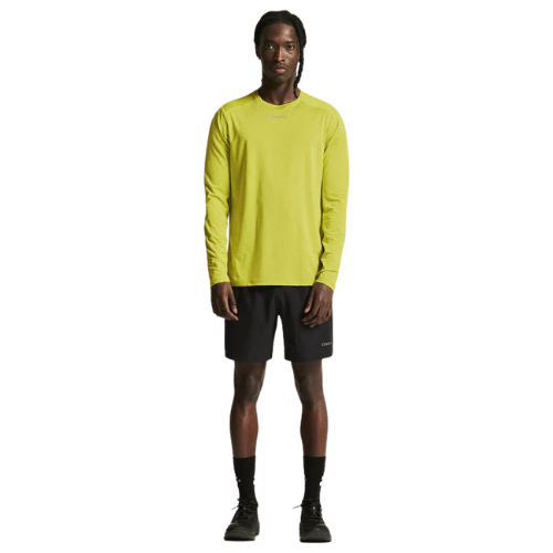 ADV Essence Long Sleeve Jersey 2 - Men
