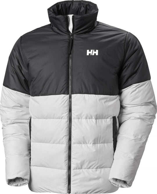 Manteau isolé réversible Active - Homme