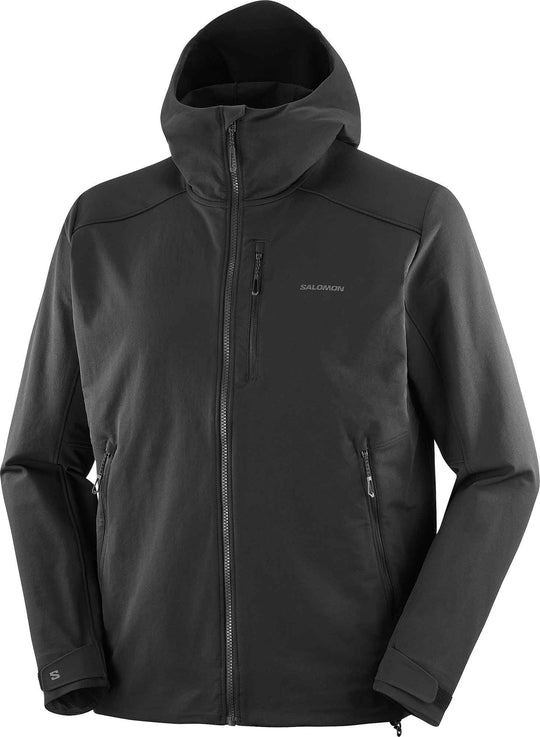Manteau Outpeak Softshell - Homme