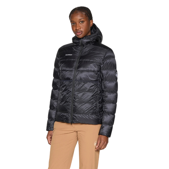 Broad Peak Pro Insulated Hooded Jacket - Women