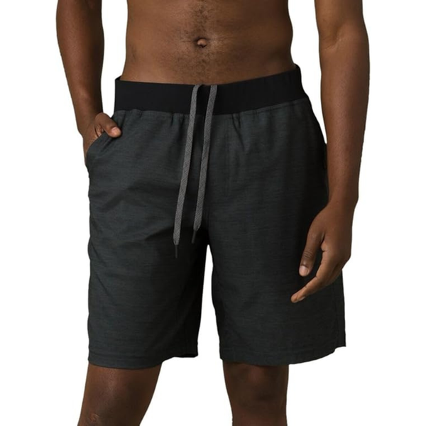 Short Peak to Creek - Homme