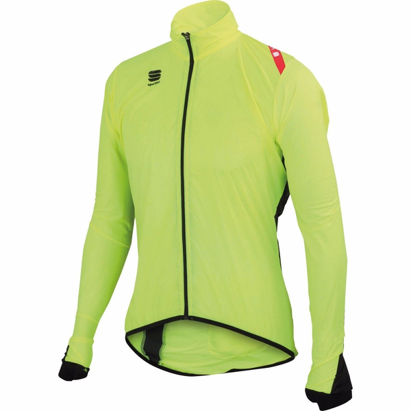 Veste Hot Pack No Rain Ultralight - Homme
