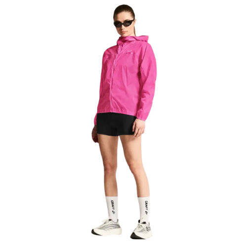 Manteau Light Wind Hypervent - Femme