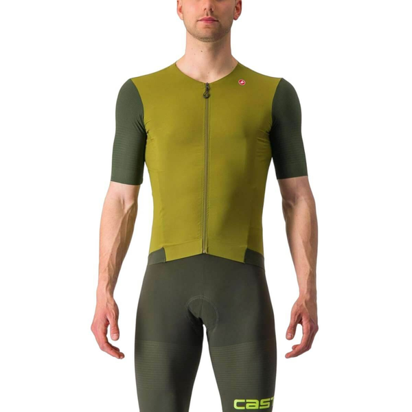Maillot Premio Black - Homme