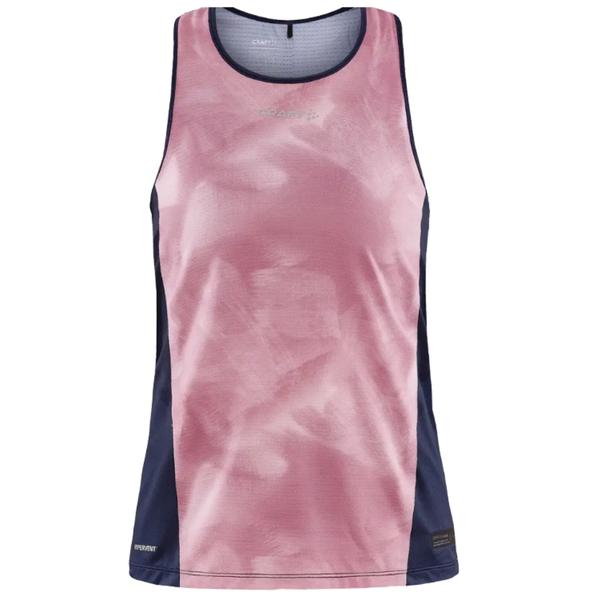 Camisole Course Pro Hypervent - Femme