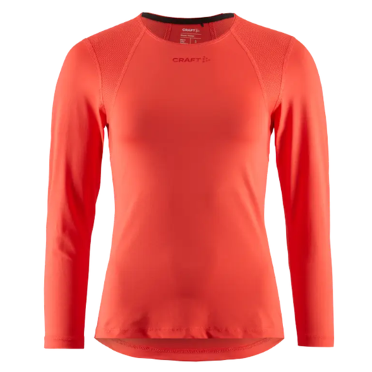 T-shirt Manches Longues ADV Essence - Femme