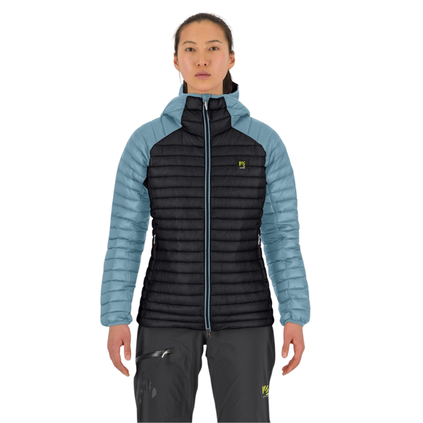 Alagna Down Jacket - Women