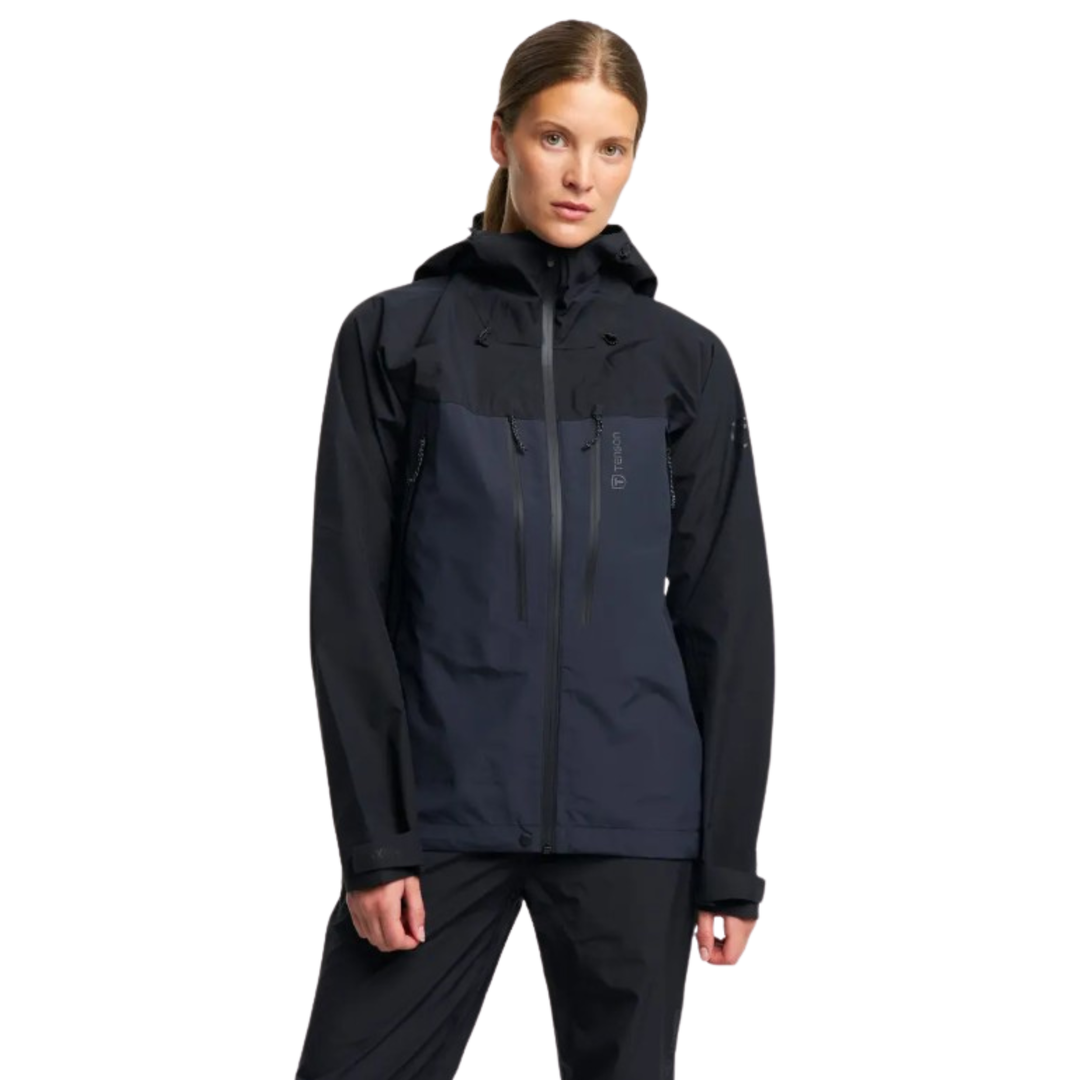TXlite Scalloway Coat - Women