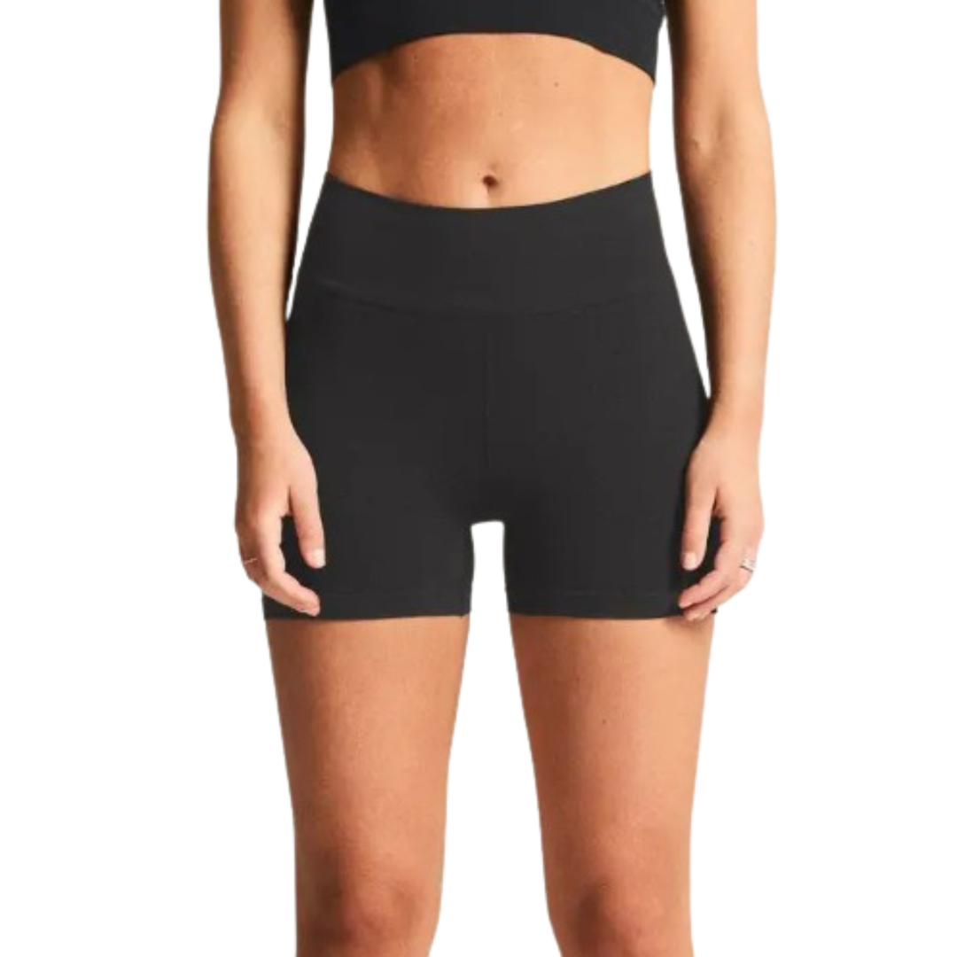 Short Collective Seamless Hotpants - Women