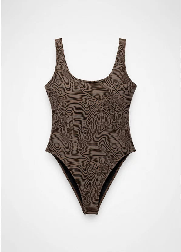 Maillot de Bain One Piece Lahari - Femme