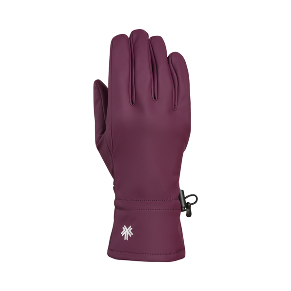 Rain Walker Gloves - Women's