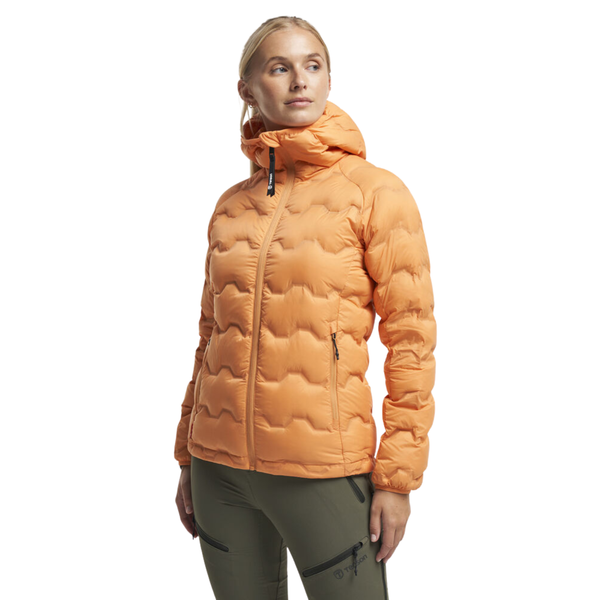 TXlite Shibui Down Coat - Women