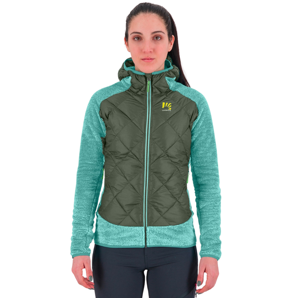 Marmarole Jacket - Women