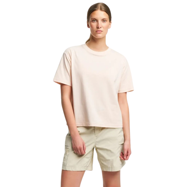 Camper T-shirt - Women's