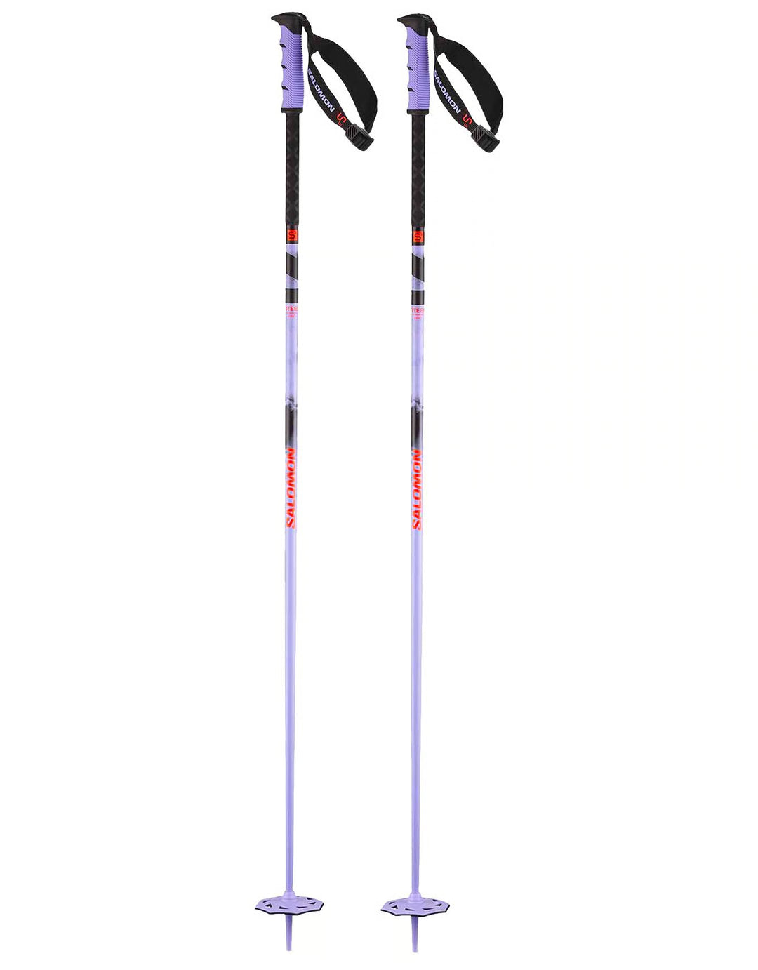 Steep Pro S3 Ski Poles