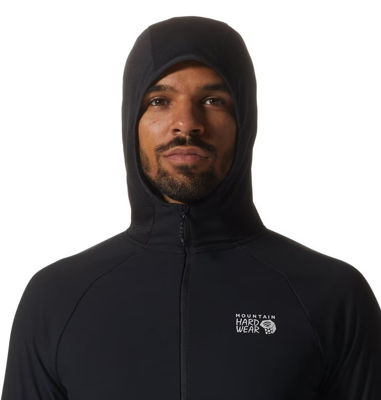 Chandail à capuche Stratus Range - Homme
