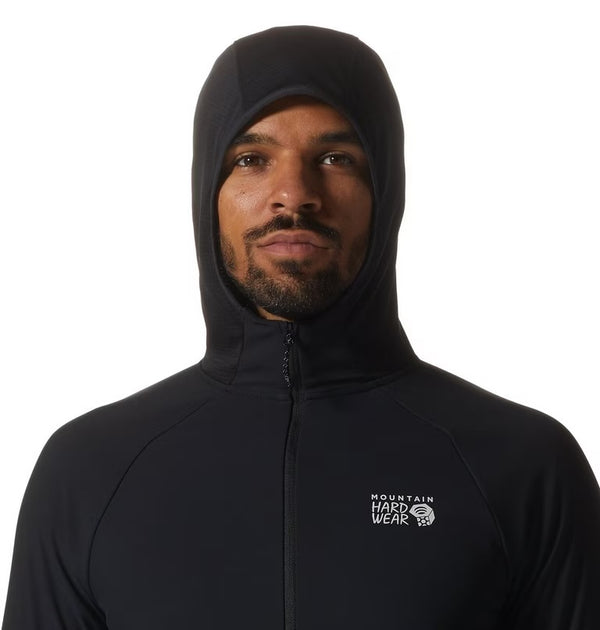 Chandail à capuche Stratus Range - Homme