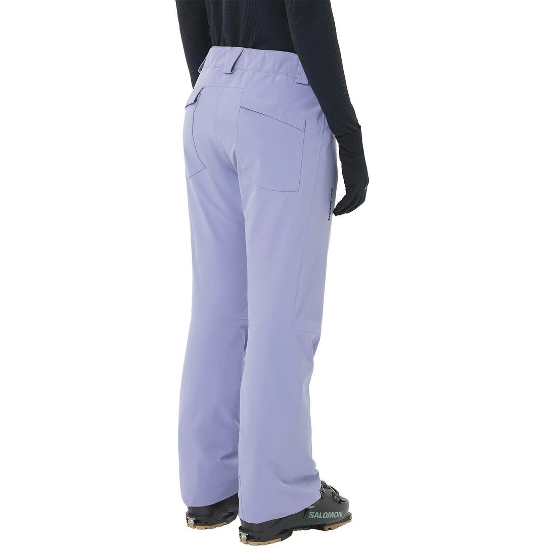 Edge Pants - Women
