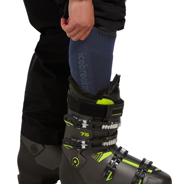 Merino Ski+ Medium Over the Calf Socks - Men's