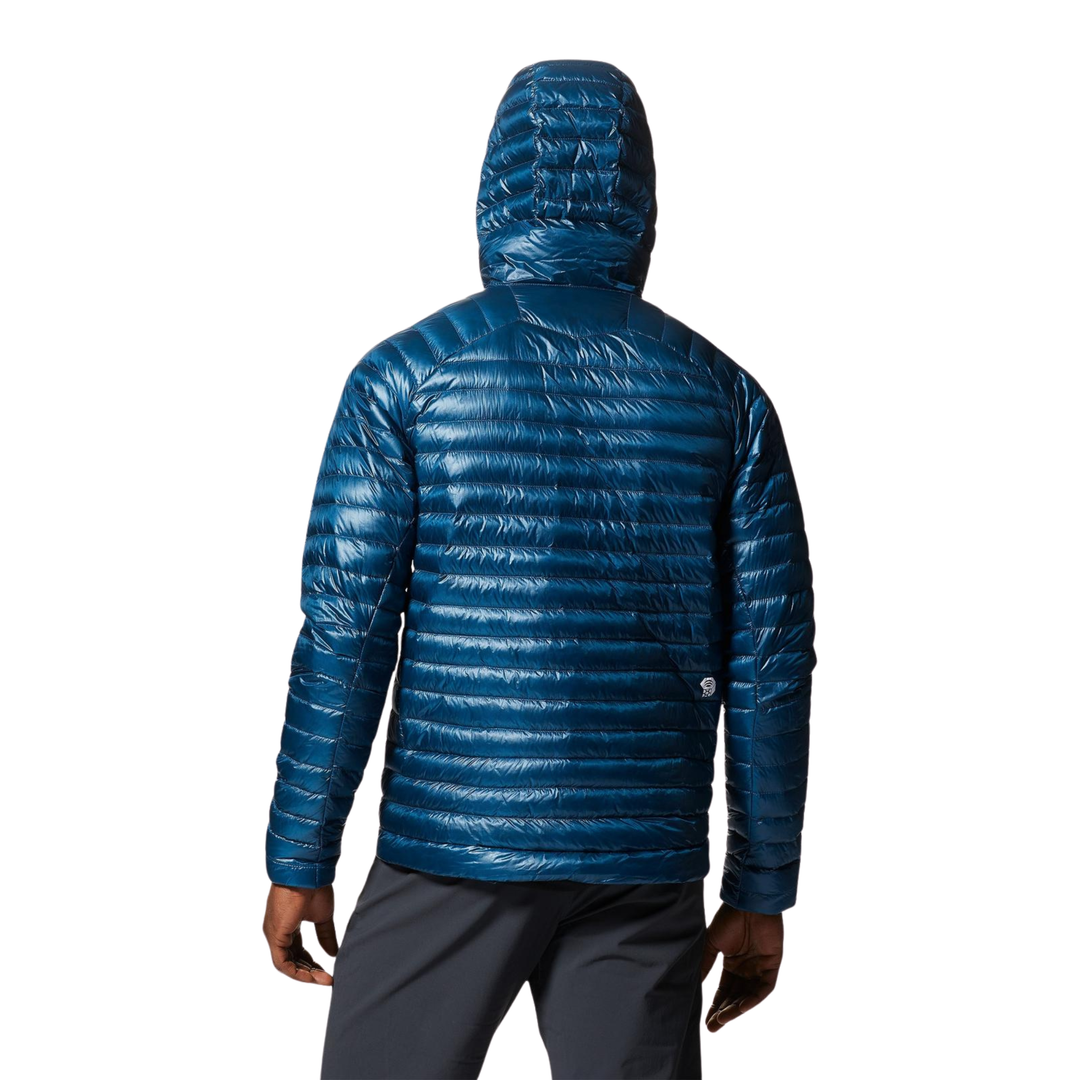 Ghost Whisperer/2 Hoody - Men's