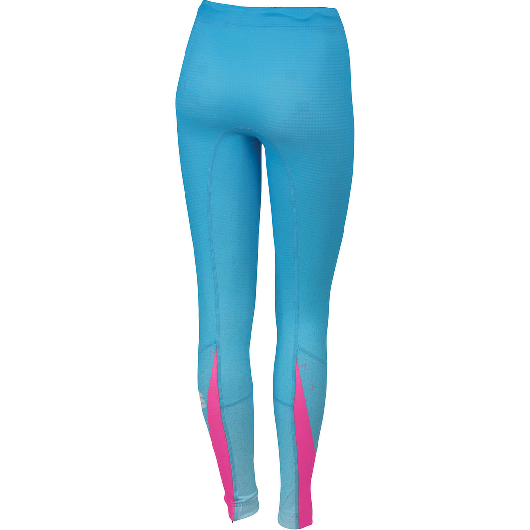 Collant Doro Warm - Femme