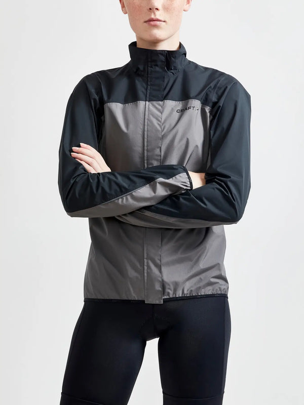 Core Endur Hydro Jacket - Women