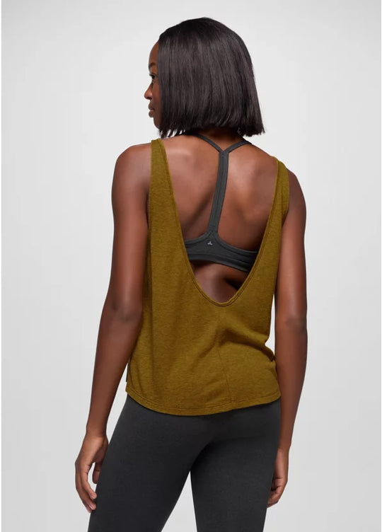 New Moon Tank Camisole - Women's