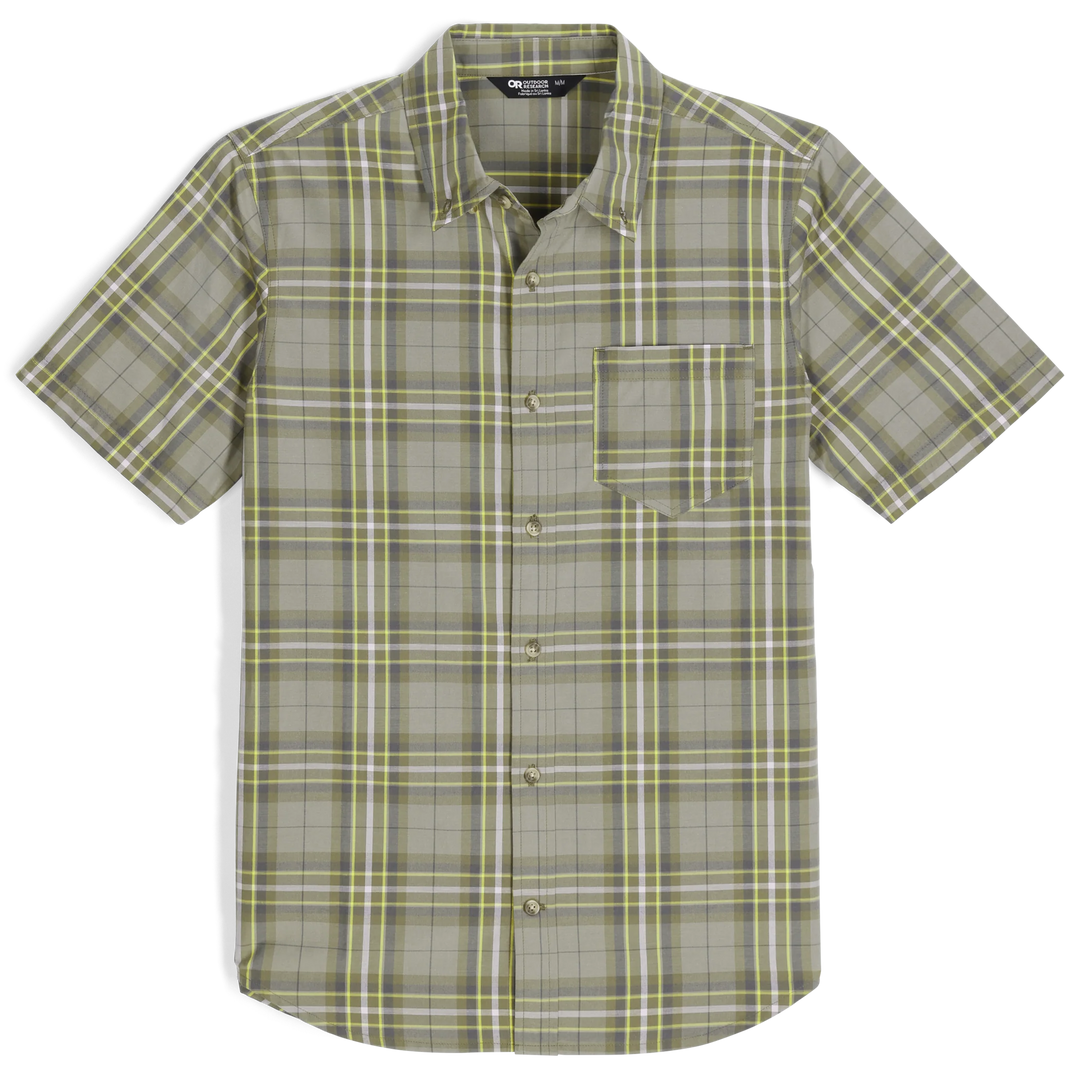 Chemise Rooftop - Homme