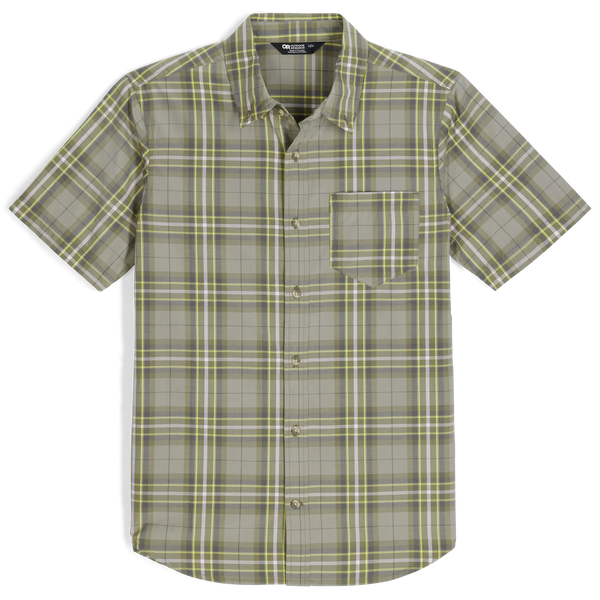Rooftop Shirt - Men's