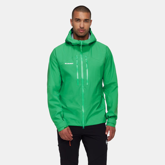 Manteau Taiss HS Hooded - Homme