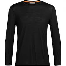 Chandail Sphere II LS Tee - Homme