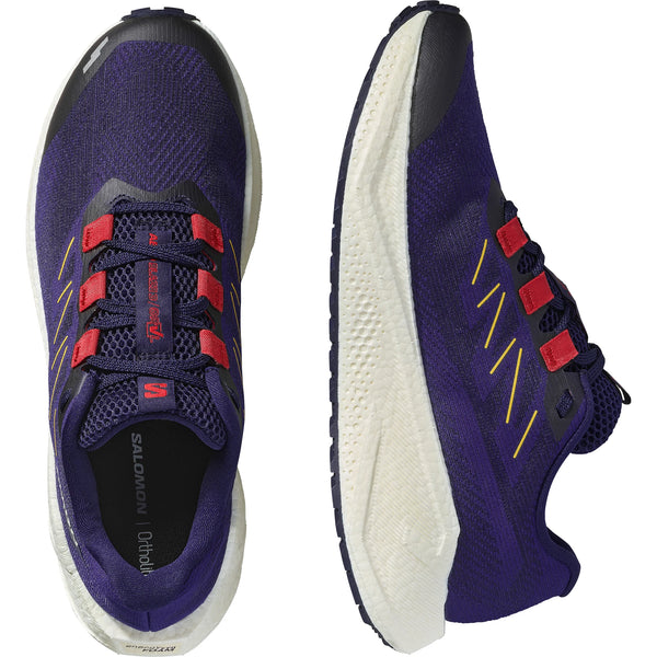 Chaussure Aero Blaze 3 GRVL – Homme