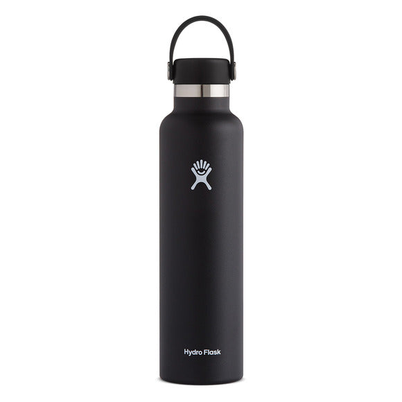 Bouteille Standard Mouth Flex Cap