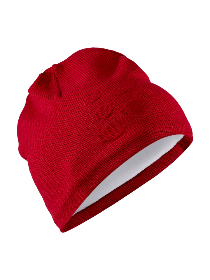 Core Six Dots Knit Beanie - Unisex