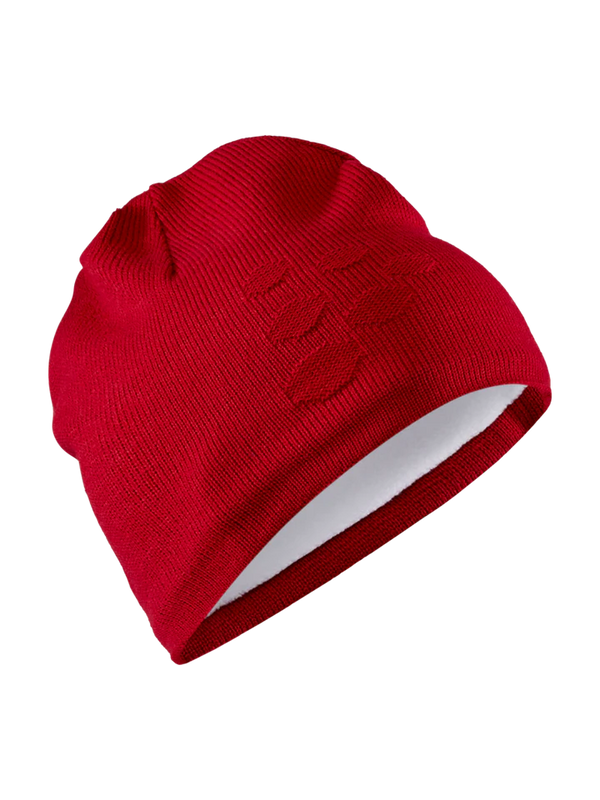 Core Six Dots Knit Beanie - Unisex