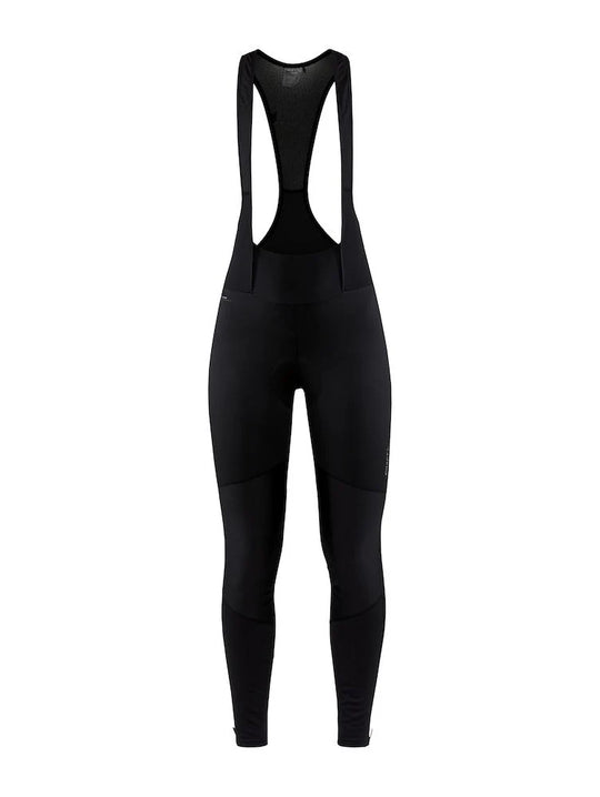 Subz Women's Core Bike Bib Shorts