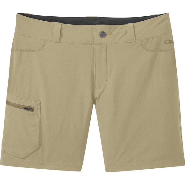 Ferrosi 7'' Shorts - Women
