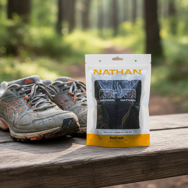 Shoe Odor Eliminator