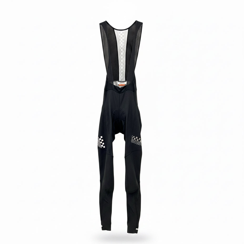 Legging à bretelles TH TC Pro - Homme