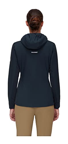 Manteau Rime Light IN Flex Hooded - Femme