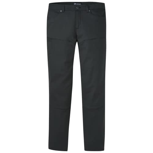 Pantalon  Lined Work - Femme