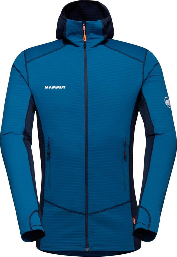 Veste Taiss Light ML Hooded - Homme