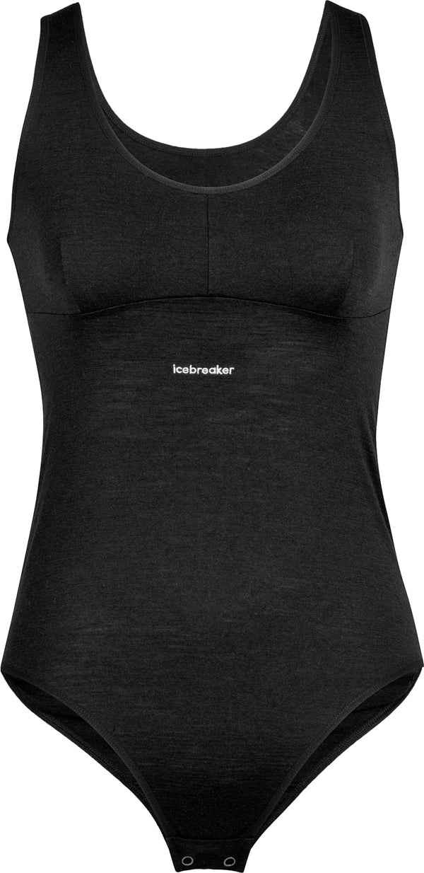 Bodysuit Queens Tank Bodysuit - Femme