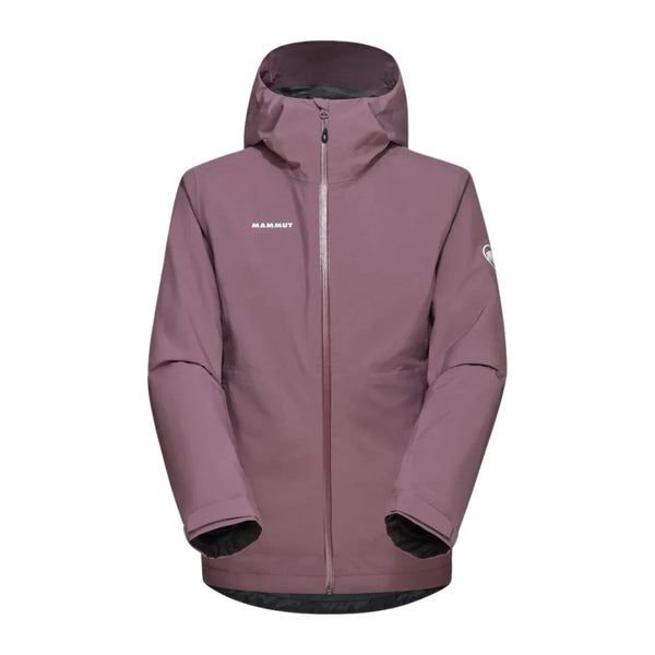 Manteau Alto Light 3-in-1 HS Hooded – Femme