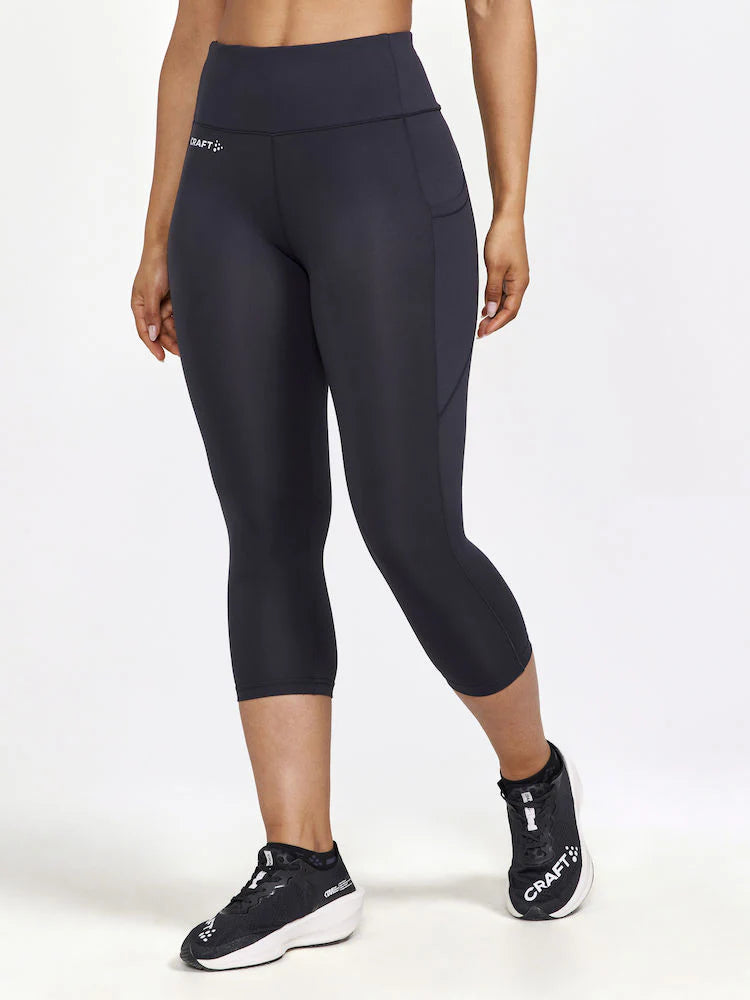 Legging ADV Essence Capri - Femme